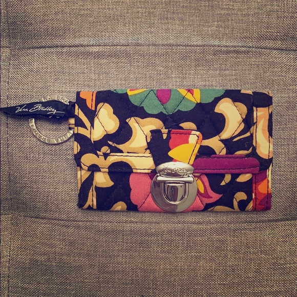 Wallet Vera Bradley - Picture 1 of 5